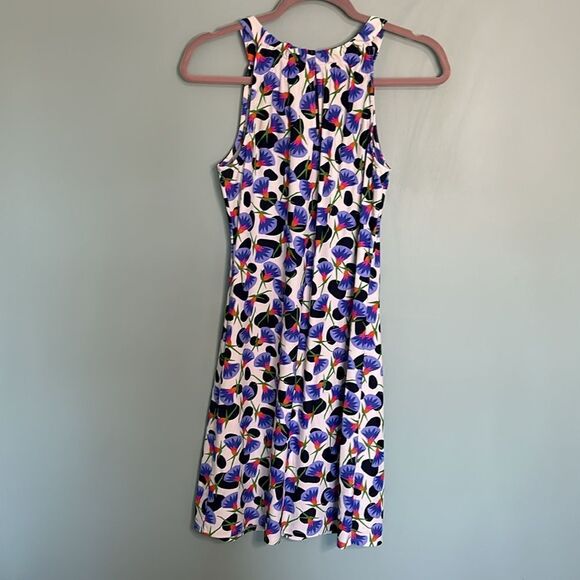 Jude Connally Floral Dress - Picture 6 of 7